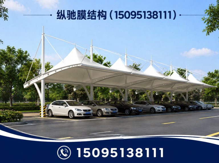 山东污水池加盖展示图